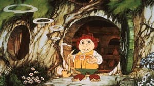 El Hobbit — foto 1