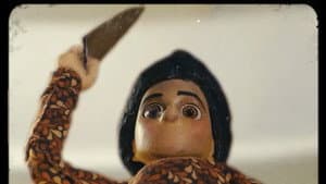 The Finger Wife — foto 2