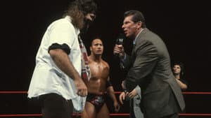 WWE Rock Bottom: In Your House — foto 1