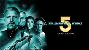 Babylon 5: A Call to Arms — foto 4