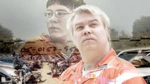 Making a Murderer — foto 5