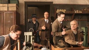 Ein blinder Held – Die Liebe des Otto Weidt — foto 1