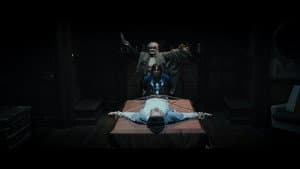 The Feast — foto 2