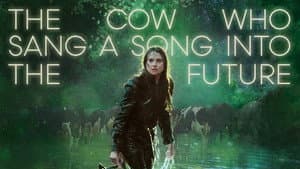 La vaca que canto una cancion sobre el futuro — foto 4