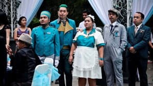 The Wedding & Bebek Betutu — foto 2