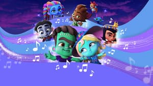Super Monsters Monster Party — foto 1