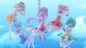 Magia Record: Puella Magi Madoka Magica Side Story — foto 12