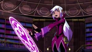 Charm Caster Regresa