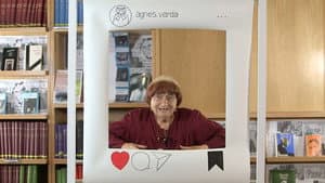 Agnès Varda: Filmmaker, Photographer, Instagrammer — foto 1