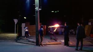 DEAD OR ALIVE 犯罪者 — foto 11
