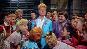 The Pajama Game — foto 12