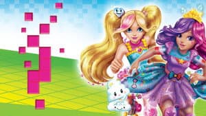 Barbie en un mundo de videojuegos — foto 5