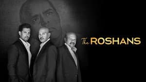 Los Roshan — foto 2