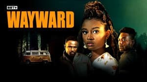 Wayward — foto 1