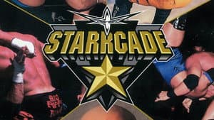WCW Starrcade 1999 — foto 3