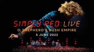 Simply Red - Live At The O2 Shepherd's Bush Empire — foto 2