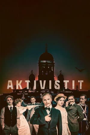 Temporada 1