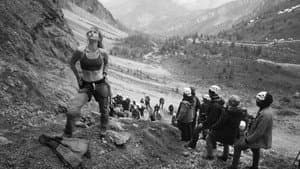 Riesgo Total Cliffhanger — foto 2