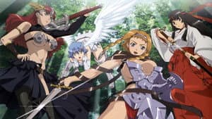 Queen's Blade — foto 7