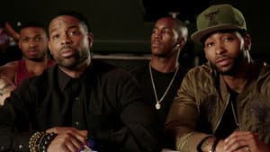 Chocolate City 3: Live Tour — foto 1