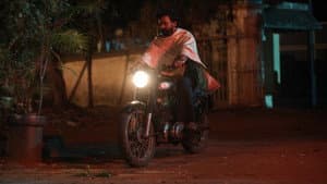 ಹೆಡ್ ಬುಷ್: Vol 1 — foto 1