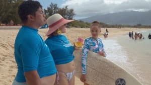 Aloha Surf Hotel — foto 11