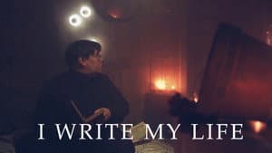 I Write My Life — foto 1