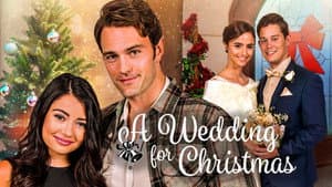A Wedding for Christmas — foto 4