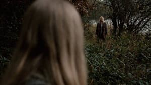 The Stranger — foto 2