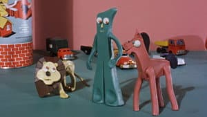 The Gumby Show — foto 10