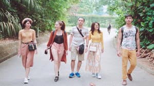 Đời Cho Ta Bao Lần Đôi Mươi — foto 4