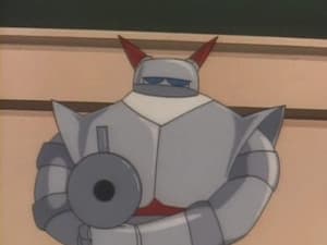 Episodio 25