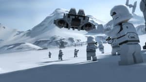LEGO Star Wars: The Resistance Rises — foto 3