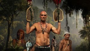 Ed Stafford: Rituales del Mundo — foto 2