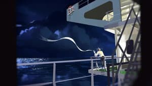 Christopher at Sea — foto 3