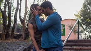 La huella de unos labios — foto 3