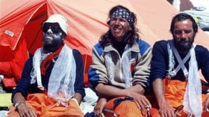Everest 78, ou les Français sur le toit du monde — foto 6