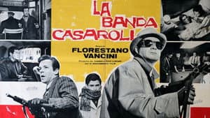La banda Casaroli — foto 3