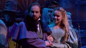 Les Misérables: 25th Anniversary in Concert — foto 9