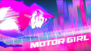 MOTOR GIRL — foto 1