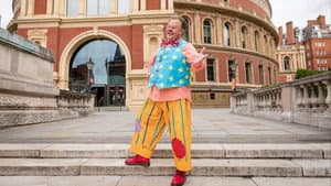 CBeebies Prom: Something Special At The Proms — foto 3