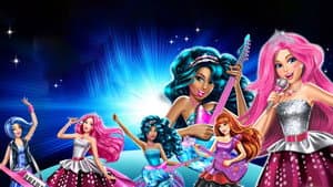 Barbie Campamento de Princesas — foto 5
