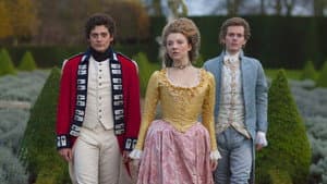 The Scandalous Lady W — foto 1