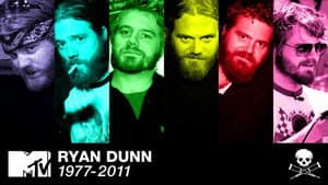 A Tribute to Ryan Dunn — foto 1