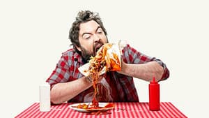 Eat Your Heart Out with Nick Helm — foto 1