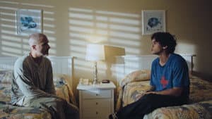 Dominic Fike: ‘Sunburn’, Family, euphoria & Fame — foto 1