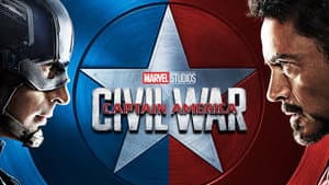 Capitán América: Civil War — foto 5