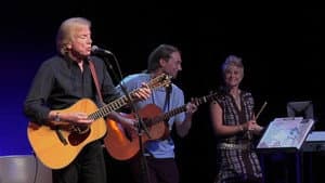 Justin Hayward - Live In Concert At The Capitol Theatre — foto 1
