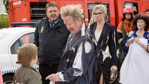 Bølle Bob: Alle tiders helt — foto 3