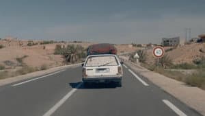 Je t'aime moi non plus - France-Maroc — foto 12